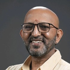 Karthik Padmanabhan